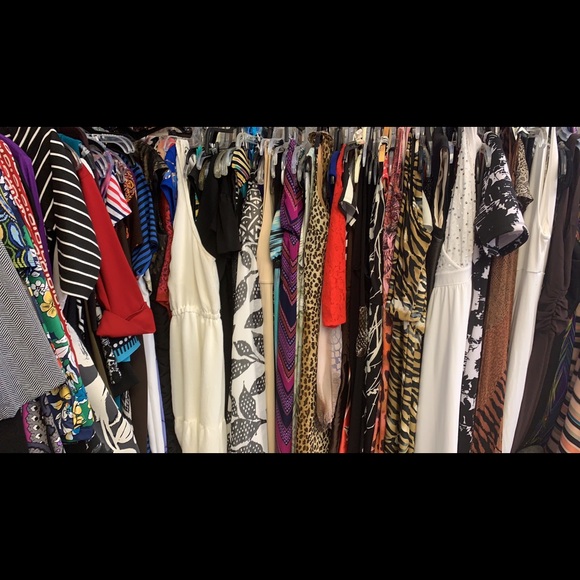 5lb Mystery Box of ladies Garments - Picture 6 of 6